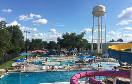 Boomtown Bay Family Aquatic Center, Burkburnett | Ticket Price ...