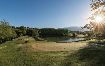 A.s.d. Golf Club Rieti - Centro D' Italia Image