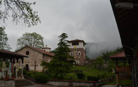 Chiprovski Manastir Image