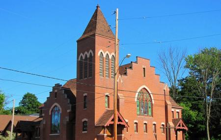 First Presbyterian Church, Boyne City | Ticket Price | Timings ...