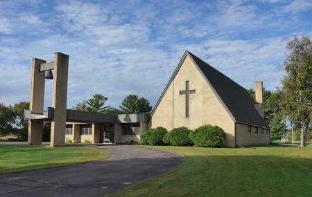 United Methodist Church Image