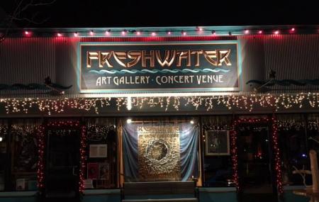 Freshwater Art Gallery And Concert Venue Image