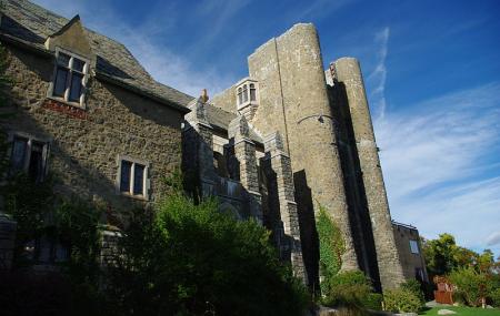 Hammond Castle Image