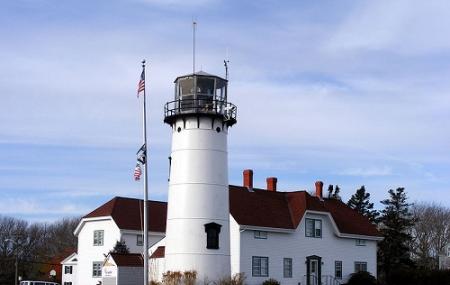 Chatham Lighthouse Image