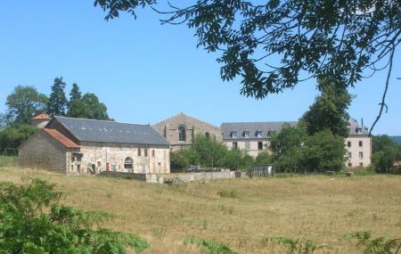 Monastere Notre-dame De Bellaigue Image