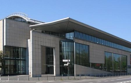 German National Museum Of Contemporary History Image