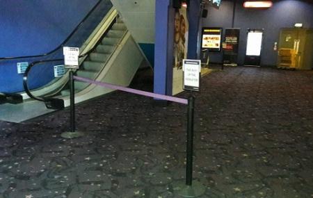 Cineworld Cinema - Cheltenham Image