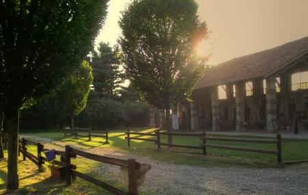 Cascina Bruciata-contea Del Sole Image