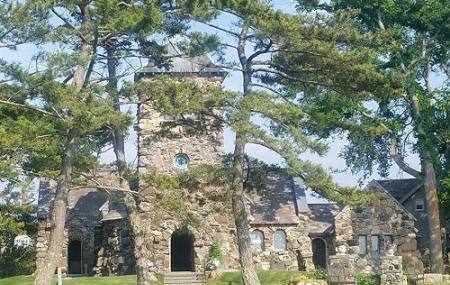 St. Ann's Episcopal Church Image