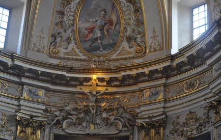 Comunita Shalom - Casa Salesiana Istituto Sacro Cuore Image