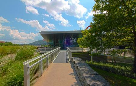 The Corning Museum Of Glass Image