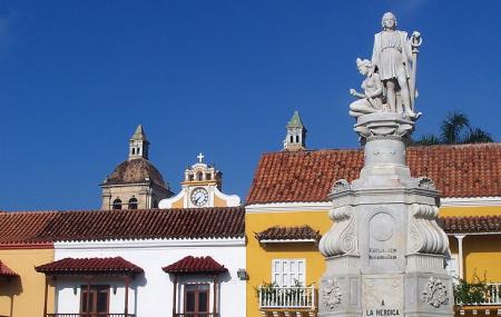 Alcaldia De Cartagena Image