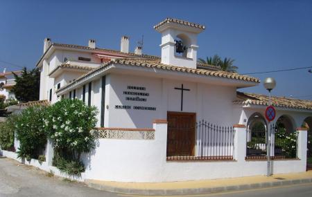 Iglesia Evangelica Espanola Image