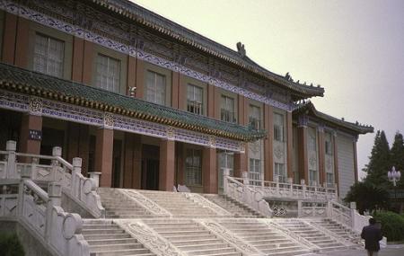 Jinzhou Museum Image