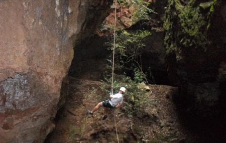 Wild Cave Adventures Image