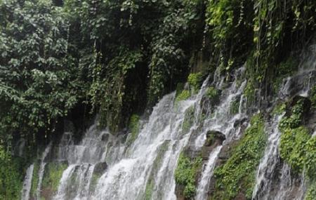 Los Chorros (7 Waterfalls) Image