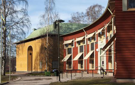 Varmlands Museum Image