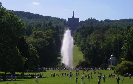 Bergpark Image