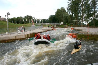 Dutch Water Dreams Image