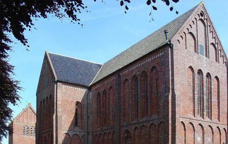 Petruskerk Image