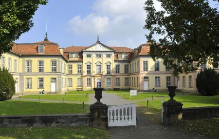 Schloss Friedrichsthal Image