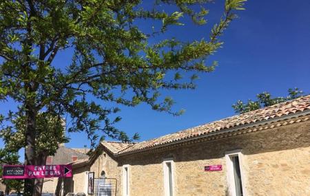 Musee Magnanerie - Elevage De Vers A Soie - Lagorce Ardeche Image