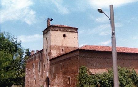 Castello Della Rotta Image