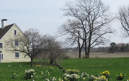 Greenwood Farm Image