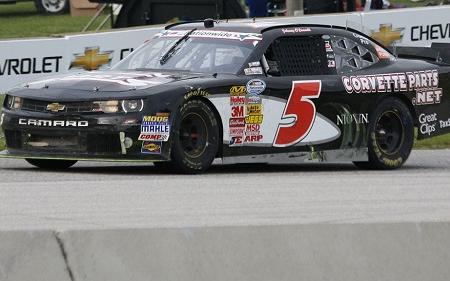 Jr Motorsports Image