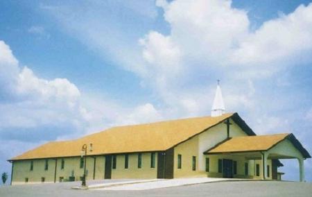 Calvary Temple Church Image