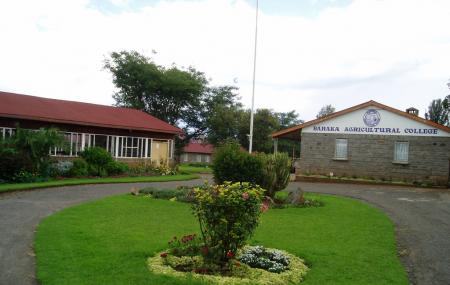 Baraka Agricultural College Image