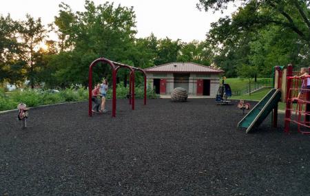 Sylvan Springs County Park Image