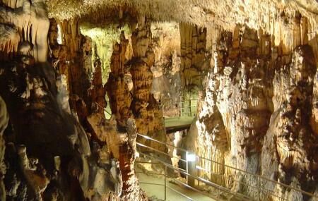 The Cave Biserujka Image