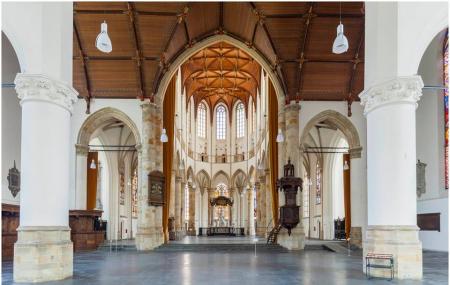 Grote Kerk Image