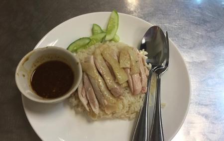 Kota Chicken And Rice Image