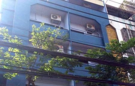 Lanrada Lincoln Image