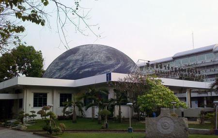 National Science Centre For Education Image