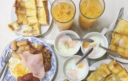On Lok Yun Image