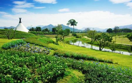 Pb Valley Khaoyai Winery Image
