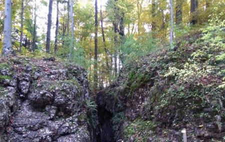 Grota Lokietka Image