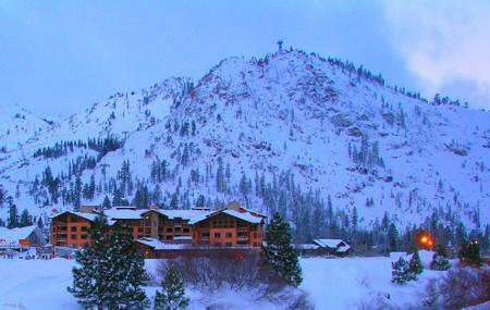 Squaw Valley Resort Image