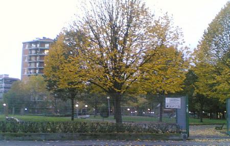 Parco Dei Bambini Xxv Aprile Image