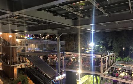 Banana Walk Shopping Mall Image
