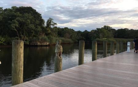 Peconic Riverfront Park Image
