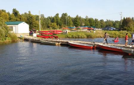 Island Lake Conservation Area Image