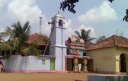 Mandur Murugan Kovil Image