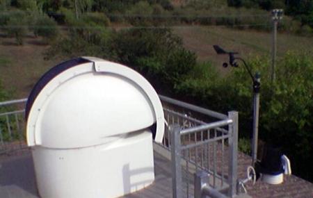 Osservatorio Robotico Astronomico Orioloromano Image