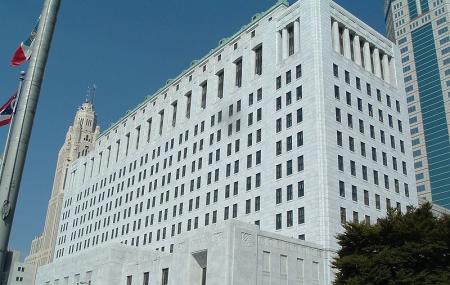 Supreme Court Of Ohio Image