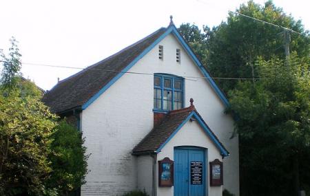 Newick Evangelical Free Church Image