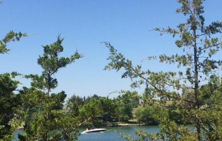 Richmond Lake Recreation Area District Headquarters Image